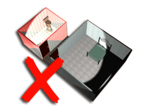 ฮวงจุ้ยห้องนอน