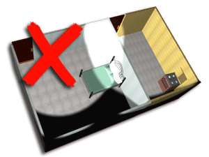 ฮวงจุ้ยห้องครัว1