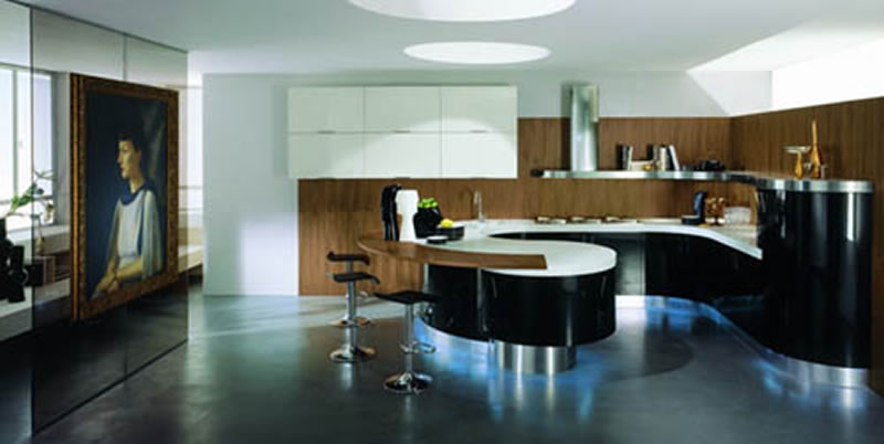 แบบห้องครัว 4