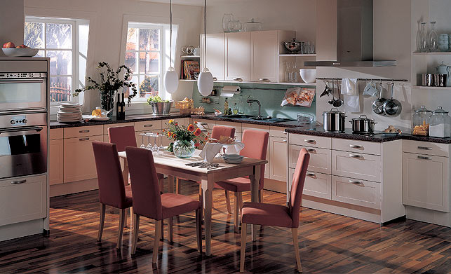 แบบห้องครัว 2