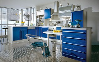 แบบห้องครัว 1