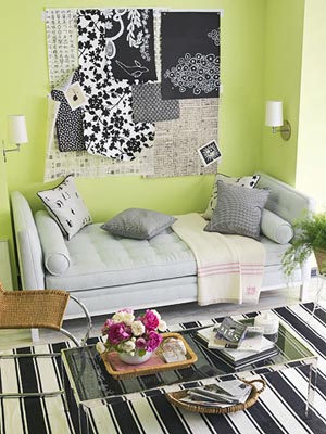 ห้องรับแขก