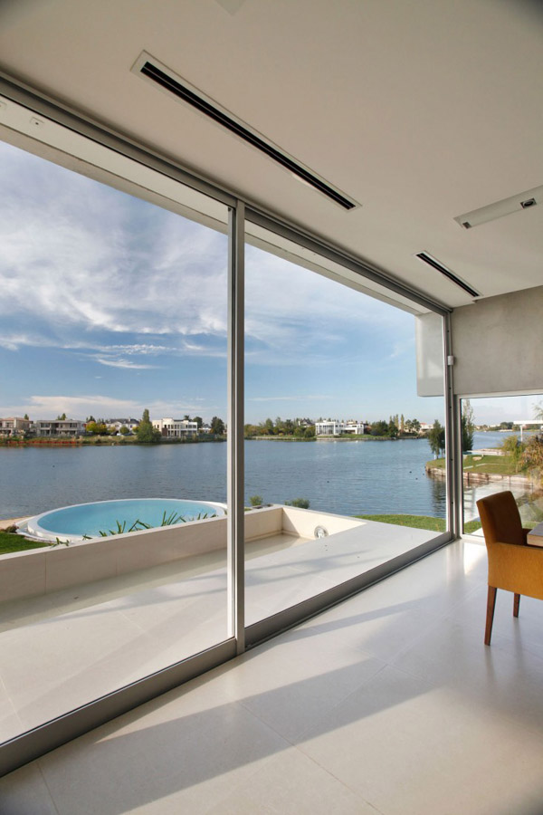 แบบบ้านสไตล์โมเดิร์น