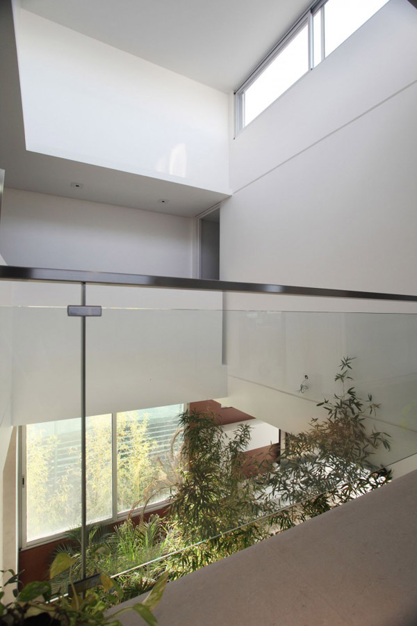 แบบบ้านสไตล์โมเดิร์น