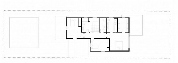 แบบบ้านสไตล์โมเดิร์น