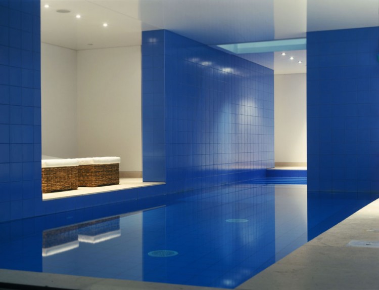 แบบบ้านสองชั้นสไตล์โมเดิร์น