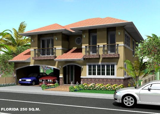 แบบบ้าน รับสร้างบ้าน