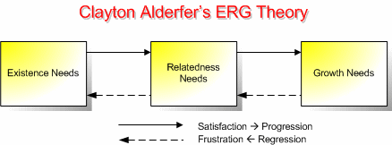ERG Theory
