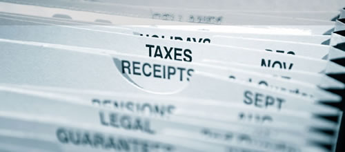 การเงินส่วนบุคคล